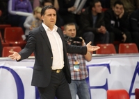 Dragan Bajić - Igokea prije inostranstva
