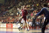 Borac m:tel igra Ligu šampiona