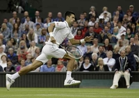 Vimbldon: Novak kroz raj ili pakao?