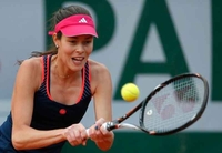 Ana Ivanović: Spremna sam, vredno sam radila
