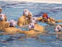 Finale Srbija - Mađarska!