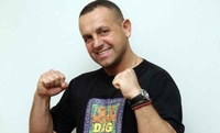 Pjevač Ivan Gavrilović tukao crnogorskog diplomatu