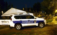 Valjevo: Ubio se samospaljivanjem jer nije mogao da vrati dugove 