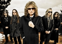 Na koncertu Whitesnake15.000 ljudi