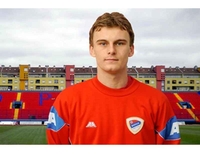Nemanja Bilbija se vratio u Vojvodinu