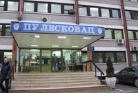 Leskovac: Ugapšen pedofil 