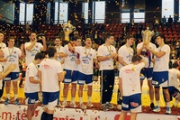 RK Borac m-tel:Grad uplatio depozit EHF-u