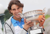 Zarade: Nadal ispred Đokovića