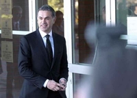 Odloženo suđenje Terziću, novo zakazano za 17. septembar