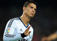 Real nudi novi ugovor Ronaldu