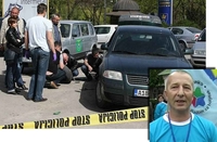 Teroristima 16,5 godina zatvora