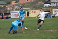 Tekstilac dočekuje Borac