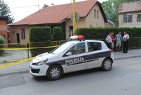 Muškarac izboden nasred ulice u Tuzli