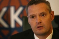 Preminuo predsjednik FIBA