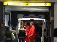 Muškarca od 75 godina nožem ubio brat