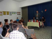 Pjesnički dan Brankovog kola