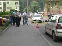 Gradačac: Dvogodišnjak se utopio u plastičnom bazenu ispred kuće