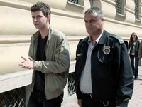 Zbog smrti vozača 12 godina zatvora