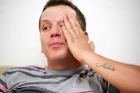 Tuđmanov unuk iz zatvora pisao Karleuši