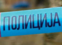 Prokuplje: Pronađeno tijelo muškarca
