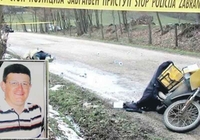 Ubici poštara 17 godina robije
