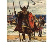 Pronađene figure valkira