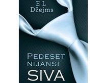 Džonson režira “Pedeset nijansi”