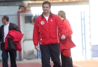 Dragan Jović: Igraćemo za titulu