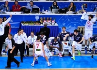 Serž Ibaka ne igra u Sloveniji