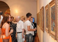 Stilski fenomeni Milana Konjovića