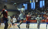 Sloga igra Gasprom ligu