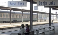 Banjaluka: Preminuo povrijeđeni željezničar