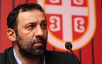 Divac: Crna Gora je favorit za osvajanje Eurobasketa