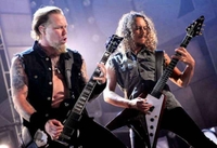 Metallica: Ideje za 600 novih pjesama