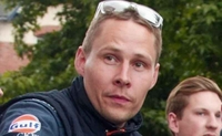  “24 časa Le Mana”: Alan Simonsen poginuo u četvrtom krugu! 