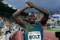 Bolt otkazao miting u Ostravi