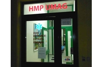Žena preminula ispred zaključane Hitne pomoći