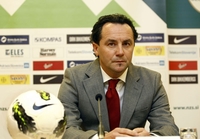 Stojanović novi trener Zvezde