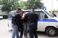 Traže pritvor za dilera heroina