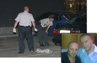 Mafijaški obračun plod pomilovanja