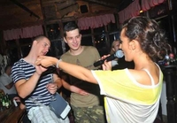 Amar Jašarspahić: Sve bih s Aleksandrom