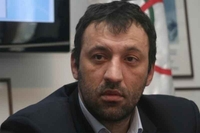 Divac: Crnogorci su favoriti na EP