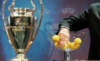 UEFA skratila spisak potencijalnih Partizanovih rivala 