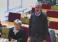 Odbrana traži oslobađajuću presudu za Sarića