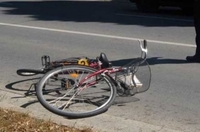 Banjaluka: Povrijeđen biciklista