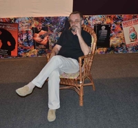 Entuzijazam ne može biti oslonac teatru