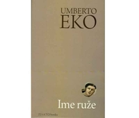 Preporuka za “Ime ruže” 