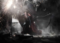 Supermen u novom ruhu