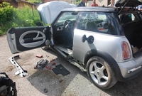 U potjeri policije Crne Gore i Srbije zaplijnjen heroin