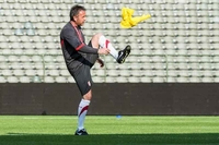 Mihajlović: Ni Murinjo ne bi pomogao Crvenoj Zvezdi
